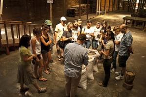 Doka, Grecia and Sarchi (Oxcart Factory) photo