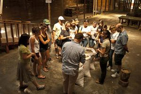 Doka, Grecia and Sarchi (Oxcart Factory)