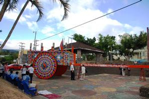 Doka, Grecia and Sarchi (Oxcart Factory) photo 4