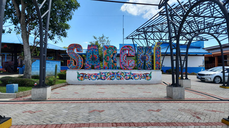 Doka, Grecia and Sarchi (Oxcart Factory) photo 3