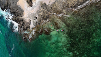  Kayak & Snorkeling photo 3