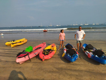  Kayak & Snorkeling photo 4