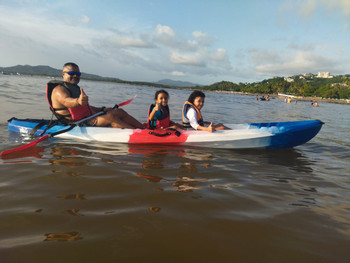  Kayak & Snorkeling photo 5
