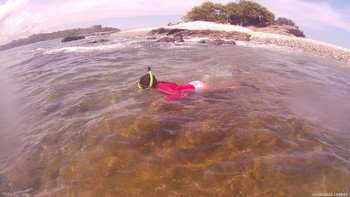 Kayak & Snorkeling with Transportation photo 3
