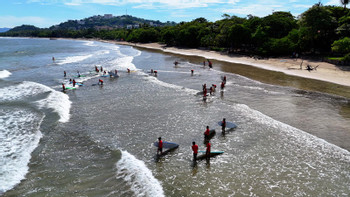 Surf Lesson Experience photo 3