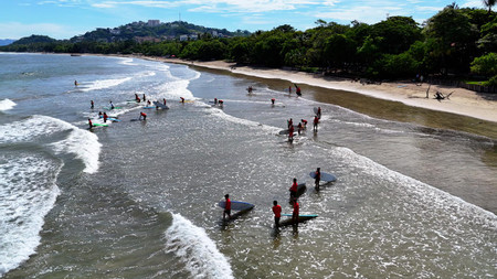 Surf Lesson Experience photo 3
