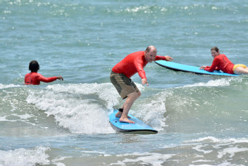 Surf Lesson Experience photo 5