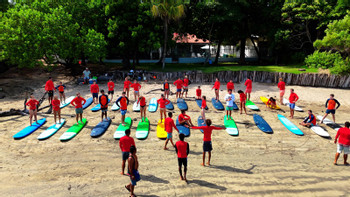 Surf Lesson Experience photo 2