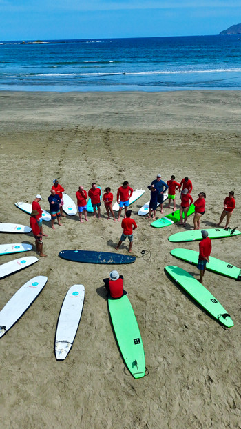 Surf Lessons Experience photo 2