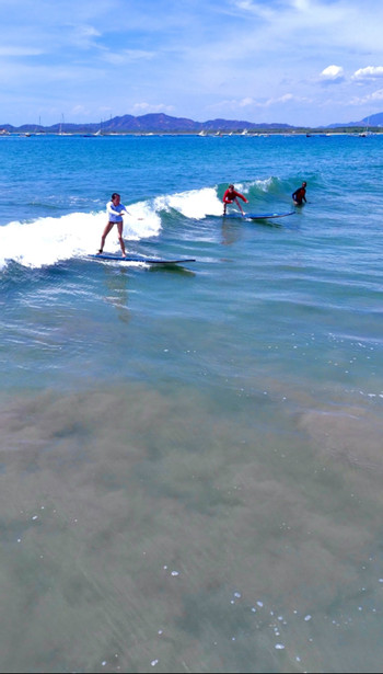 Surf Lessons Experience photo 4