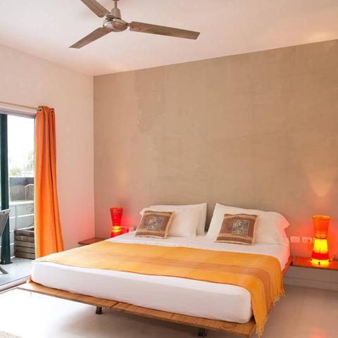 15 Love Bed and Breakfast Costa Rica