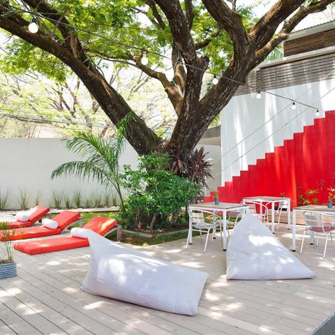 15 Love Bed and Breakfast Costa Rica