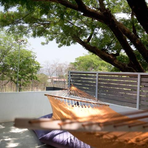 15 Love Bed and Breakfast Costa Rica
