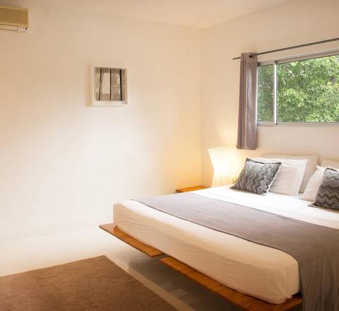 15 Love Bed and Breakfast Costa Rica
