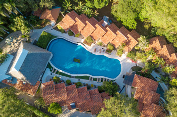 Seis Playas Hotel