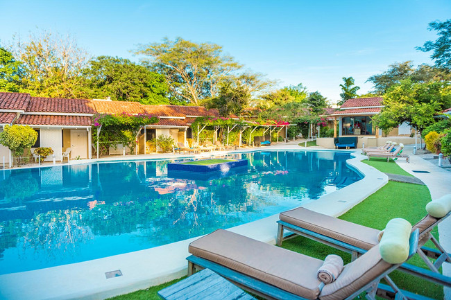Seis Playas Hotel