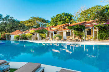 Seis Playas Hotel