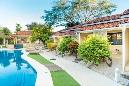 Seis Playas Hotel
