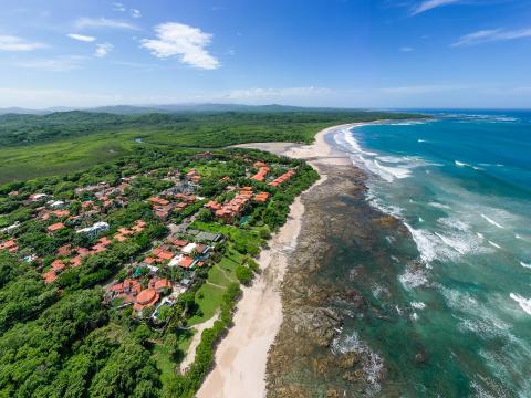 Casa Bendita Costa Rica