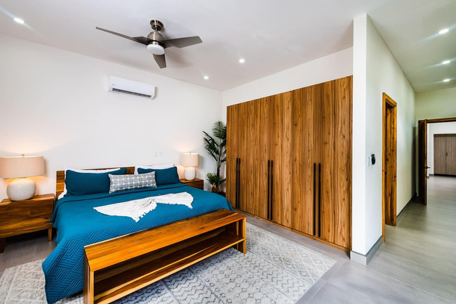 Casa Dos Playas (Rental House) Photo