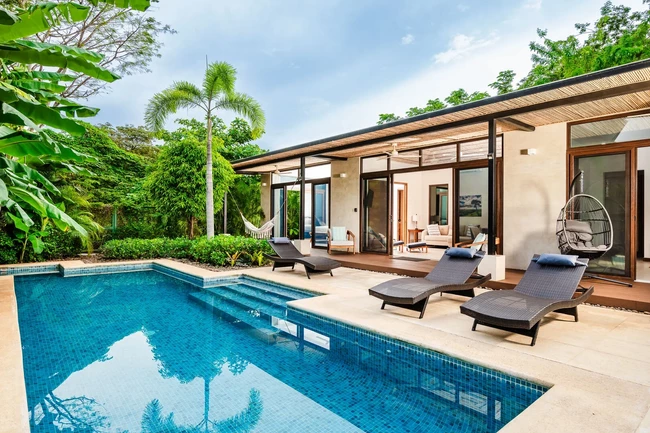 Casa Florecer photo