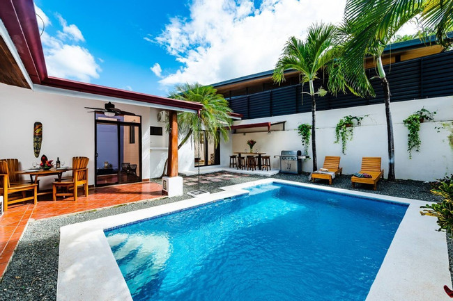 Casa Tropical photo