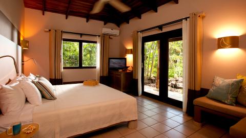 Cala Luna Hotel and Villas Costa Rica