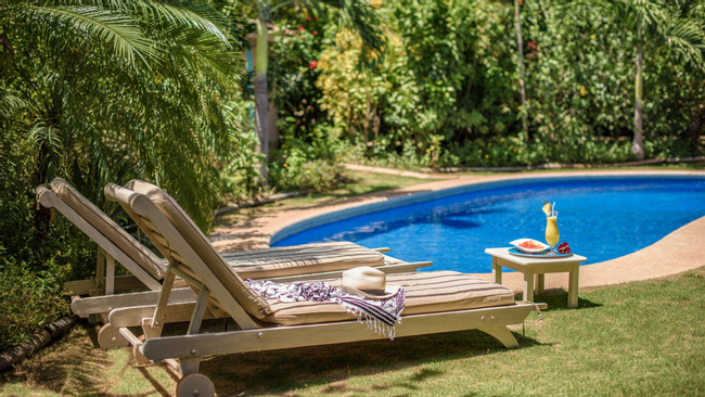Hotel Cala Luna y Villas photo