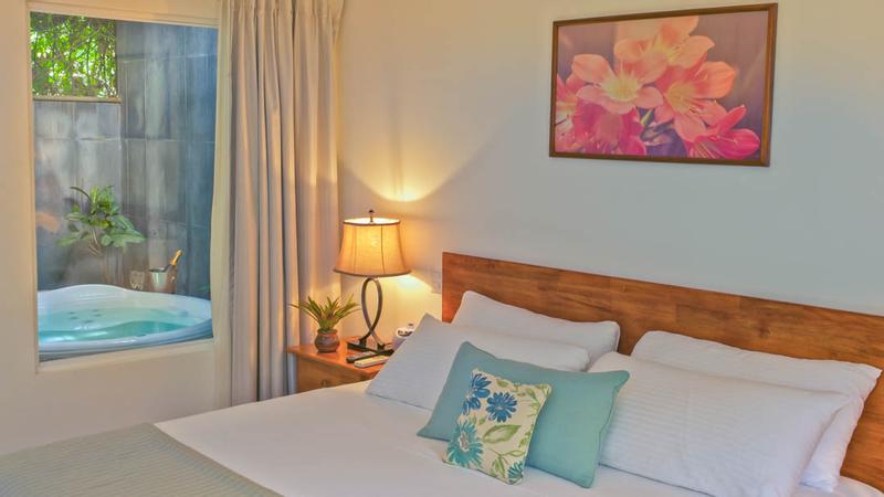 Jardin del Eden - Tamarindo Costa Rica Hotel