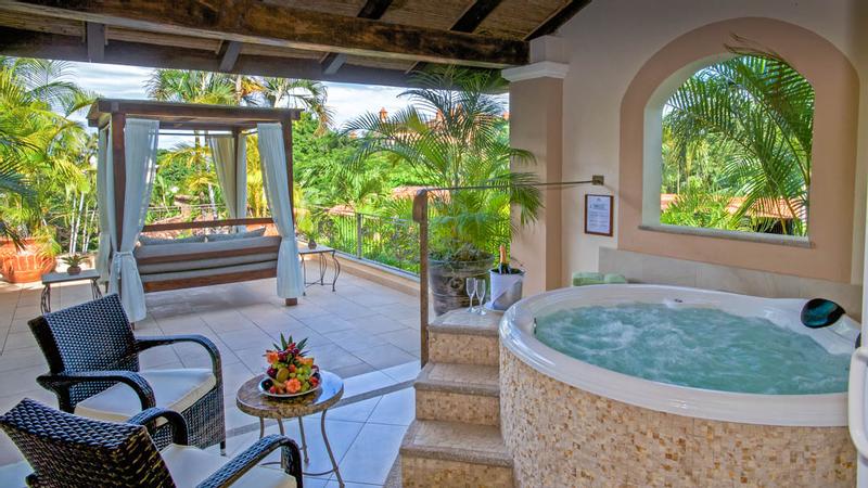 Jardin del Eden - Tamarindo Costa Rica Hotel