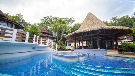 Hotel Recommendation #3