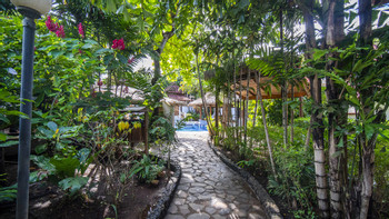 Hotel Luna Llena photo 5