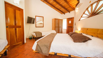 Hotel Luna Llena photo 4