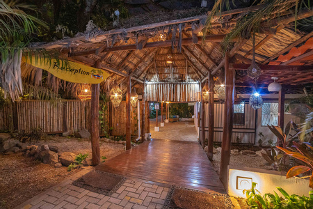 Hotel Pasatiempo