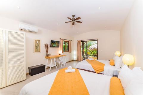 Hotel Pasatiempo Costa Rica