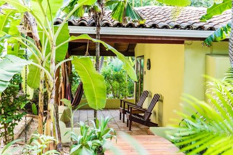 Hotel Pasatiempo Costa Rica