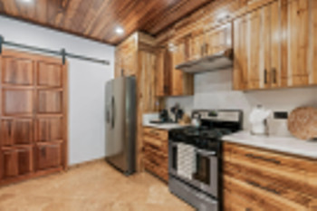 Ibis Condo #6