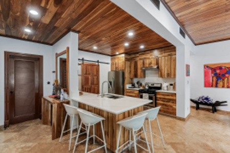 Ibis Condo #6