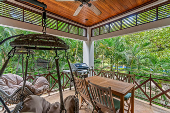 Ibis Condo #6