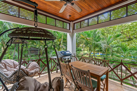 Ibis Condo #6