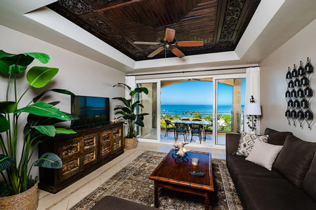 Matapalo Penthouse photo 3