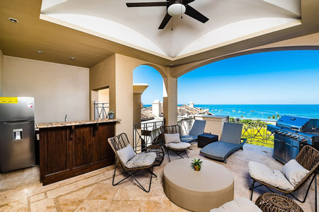 Matapalo Penthouse photo 2