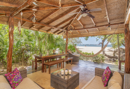 Ocho Artisan Bungalows photo 3