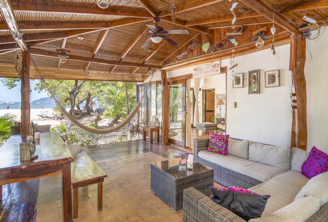Ocho Artisan Bungalows photo