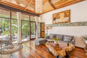 Ocho Artisan Bungalows photo 2