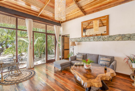 Ocho Artisan Bungalows photo 2