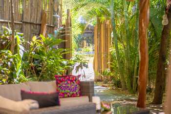 Ocho Artisan Bungalows