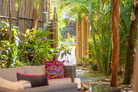 Ocho Artisan Bungalows