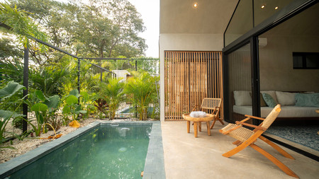 Selvatico Villas photo 2