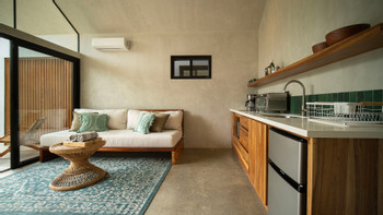 Selvatico Villas photo 5